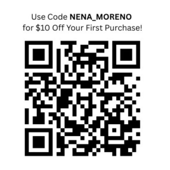 The Game Black Cap with Vibrant Logo - Picture 8 of 9